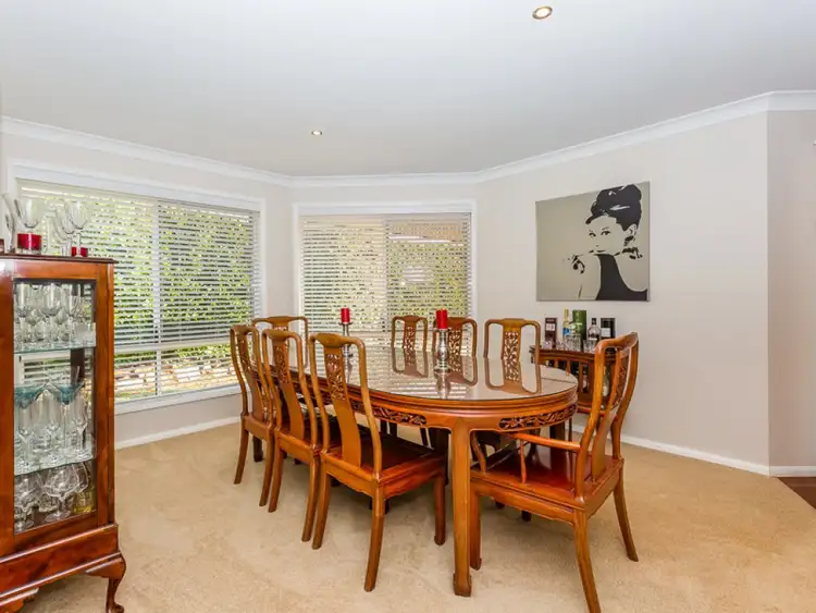 Sixth view of Homely house listing, 1 Nioka Drive, Highfields QLD 4352