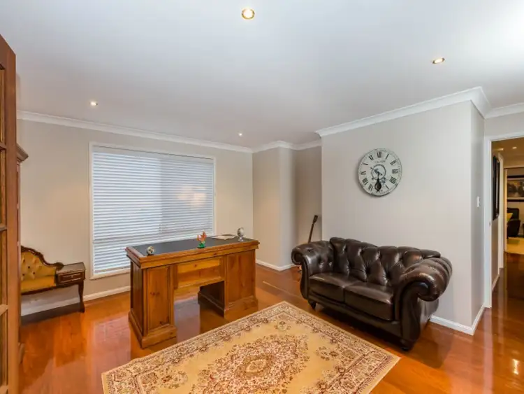 Seventh view of Homely house listing, 1 Nioka Drive, Highfields QLD 4352