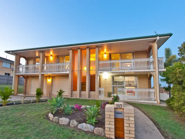 30 Clement Street, Aspley QLD 4034