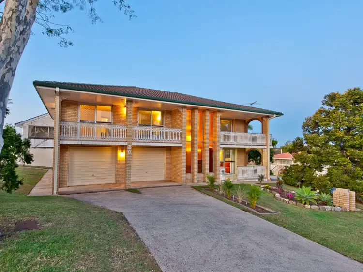 Second view of Homely house listing, 30 Clement Street, Aspley QLD 4034