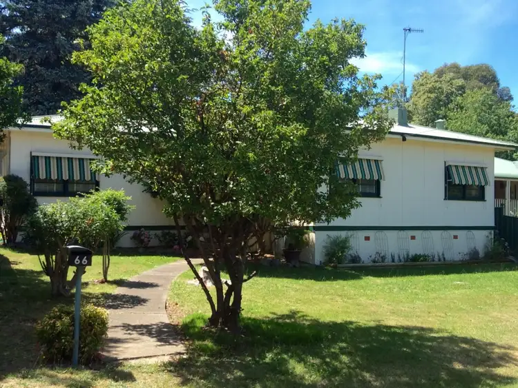 66 King Street, Tumbarumba NSW 2653