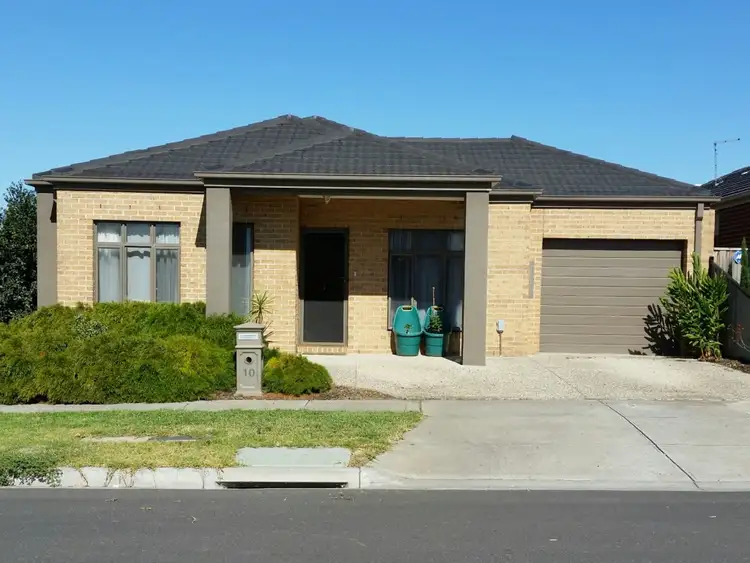 Address available on request