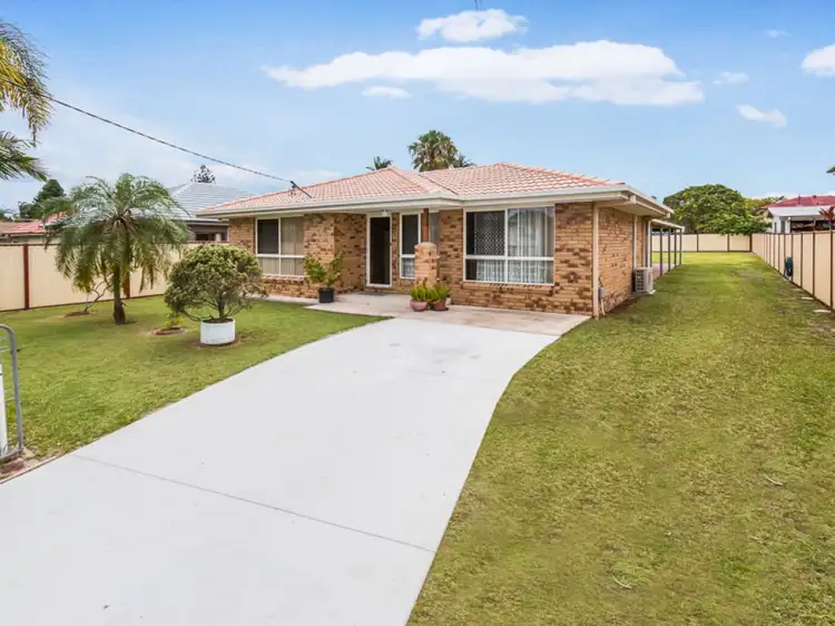 118 Muller Road, Boondall QLD 4034