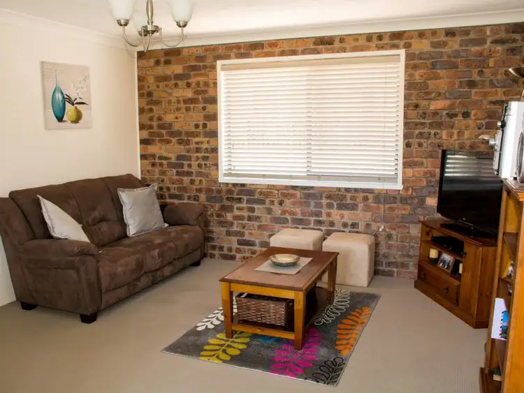 Second view of Homely unit listing, 2/76 Brighton Street, Biggera Waters QLD 4216