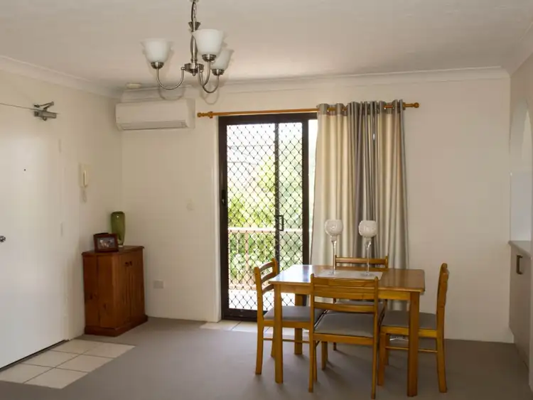 Third view of Homely unit listing, 2/76 Brighton Street, Biggera Waters QLD 4216