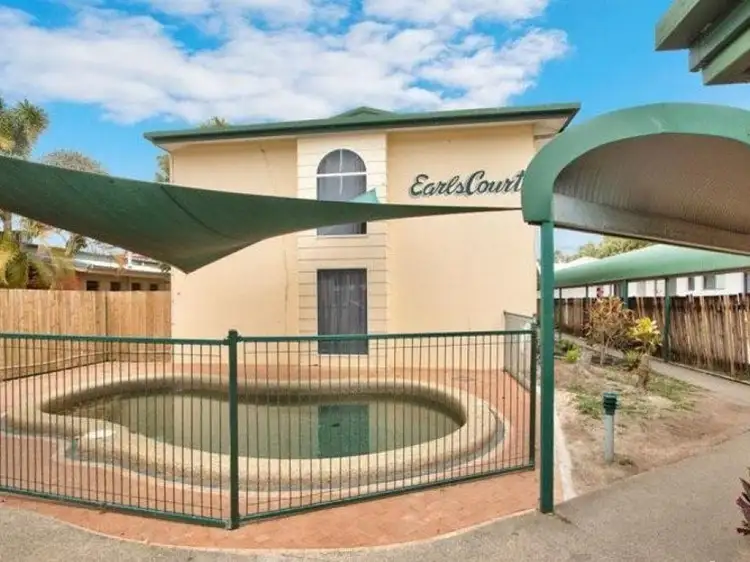 Fourth view of Homely townhouse listing, 3/5 Balaclava Road, Earlville QLD 4870