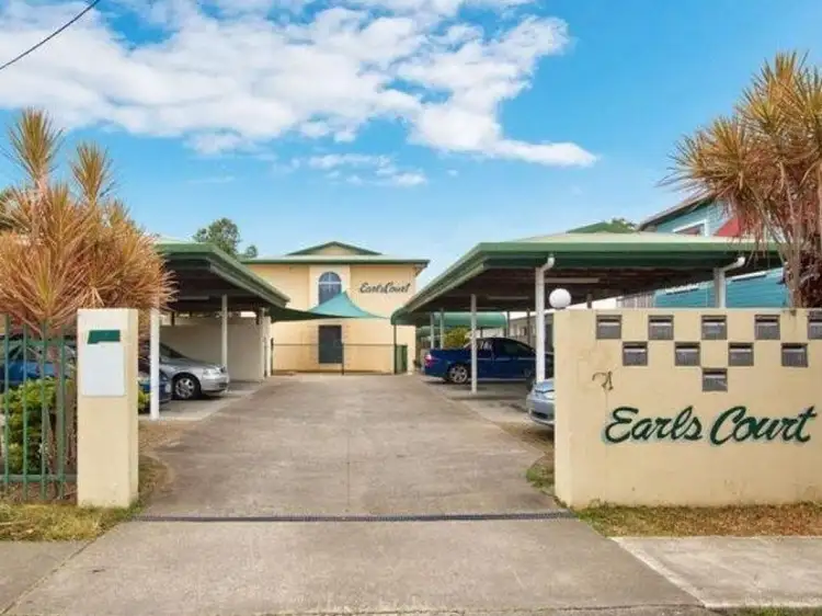 Fifth view of Homely townhouse listing, 3/5 Balaclava Road, Earlville QLD 4870