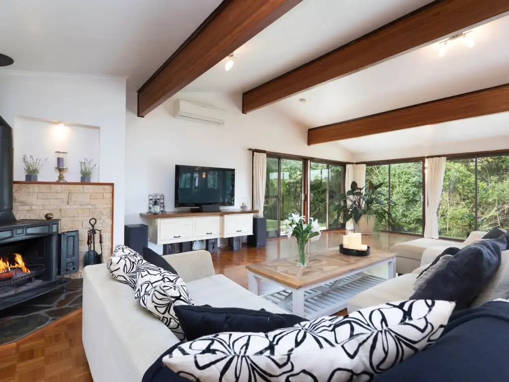 Main view of Homely rural property listing, 2342 Moggill Road, Pinjarra Hills QLD 4069