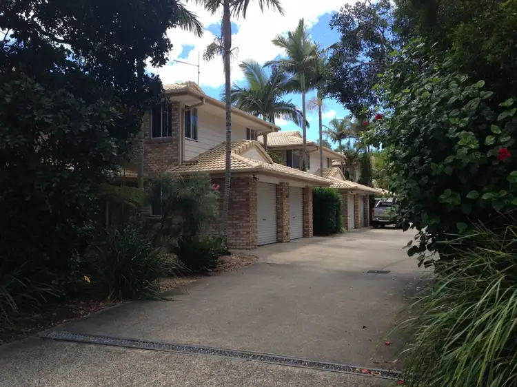 5/49 Belongil Crescent, Byron Bay NSW 2481