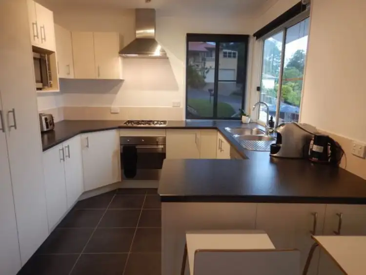 Fourth view of Homely house listing, 30 Savannah Court, Bli Bli QLD 4560