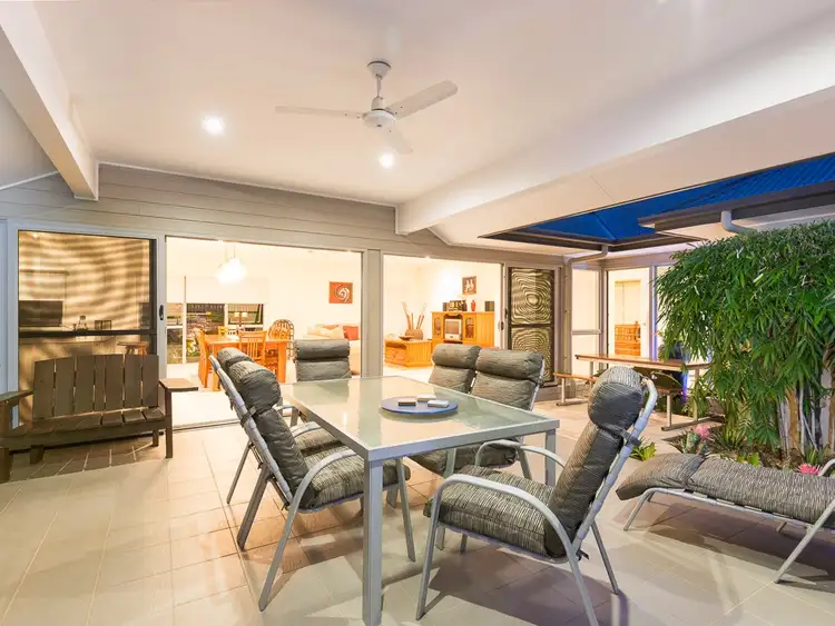 74 Moss Road, Wakerley QLD 4154