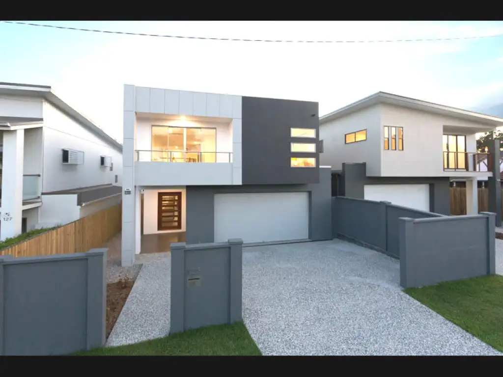 Main view of Homely house listing, 125 Graceville Avenue, Graceville QLD 4075