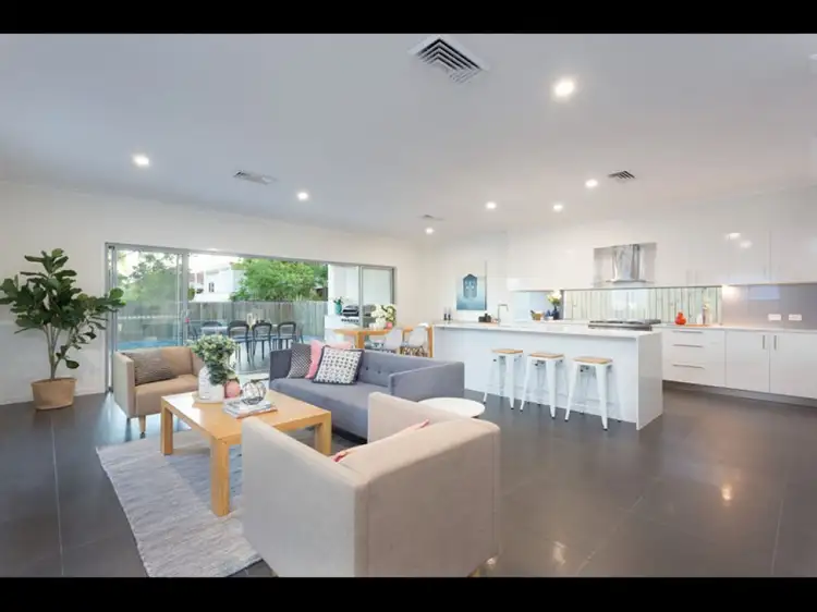 Third view of Homely house listing, 125 Graceville Avenue, Graceville QLD 4075