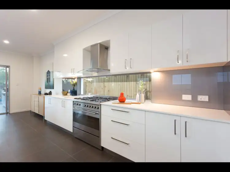 Fifth view of Homely house listing, 125 Graceville Avenue, Graceville QLD 4075