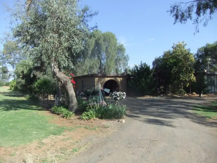 Third view of Homely house listing, 2539 Beverley Road, Hanwood NSW 2680