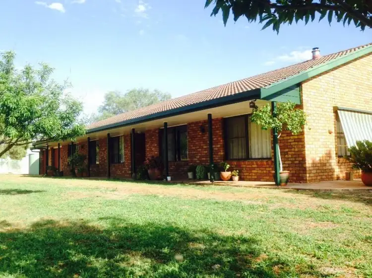 Main view of Homely rural property listing, 714 Quia Road, Gunnedah NSW 2380