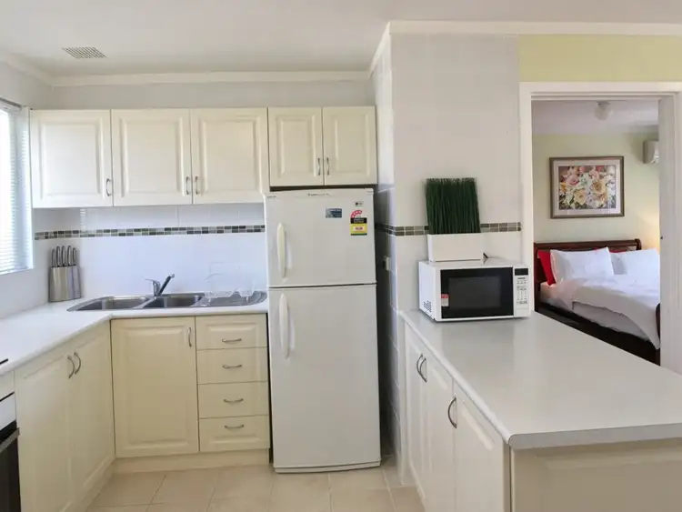 Sixth view of Homely apartment listing, 24/15 Melville Parade, South Perth WA 6151