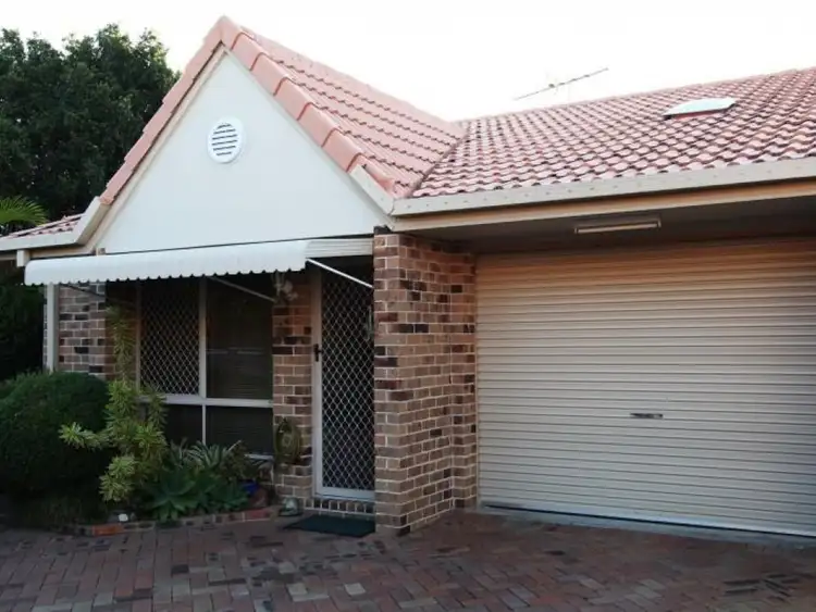 6/26 Collier Street, Stafford QLD 4053