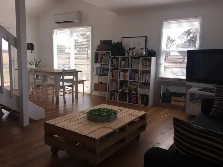 Third view of Homely rural property listing, 751 Mia Mia-Derrinal Road, Derrinal VIC 3523