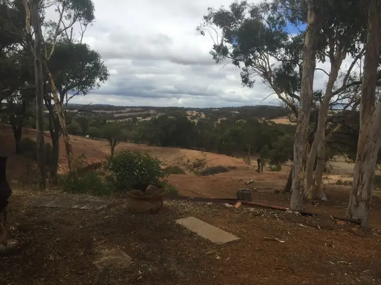 Main view of Homely rural property listing, 30 Davies Road, West Toodyay WA 6566