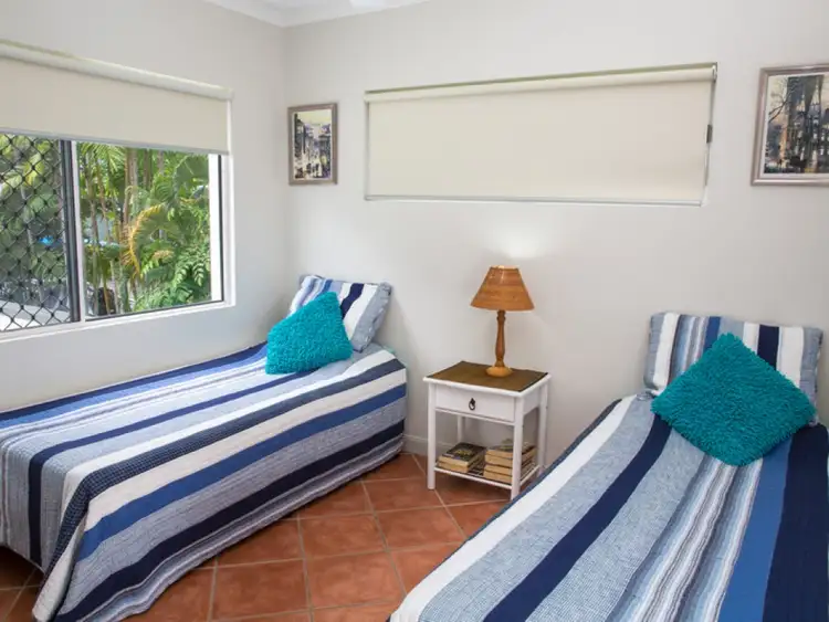Seventh view of Homely apartment listing, 1/57 Vasey Esplanade, Trinity Beach QLD 4879