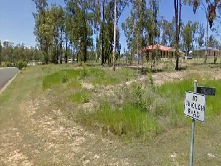 Lot 35-45 Tall Timber Road, New Beith QLD 4124