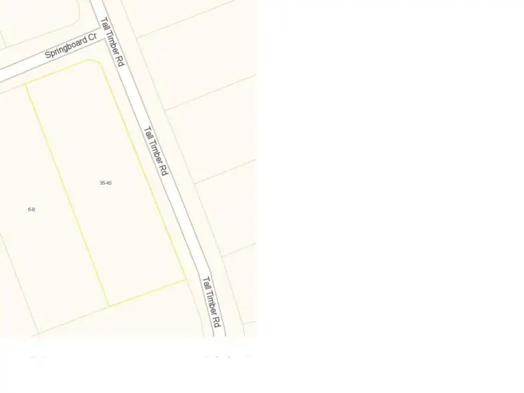 Third view of Homely land listing, Lot 35-45 Tall Timber Road, New Beith QLD 4124