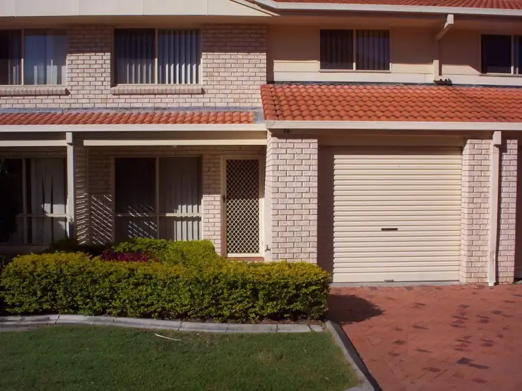 16/110-114 Johnson Road, Hillcrest QLD 4118