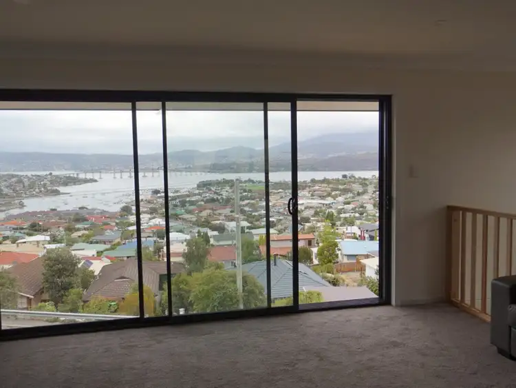 Main view of Homely house listing, 52 Karoola Road, Lindisfarne TAS 7015