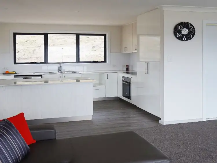 Third view of Homely house listing, 52 Karoola Road, Lindisfarne TAS 7015