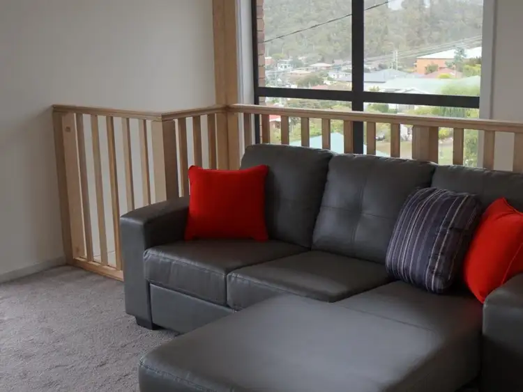 Fifth view of Homely house listing, 52 Karoola Road, Lindisfarne TAS 7015