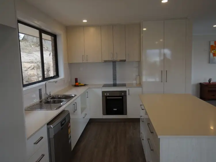 Seventh view of Homely house listing, 52 Karoola Road, Lindisfarne TAS 7015
