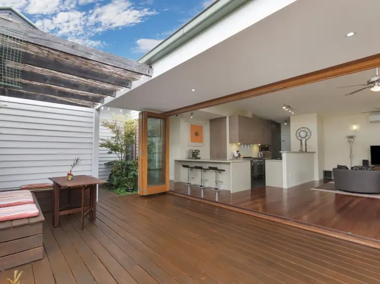 Fourth view of Homely house listing, 38 Salisbury Street, Coburg VIC 3058