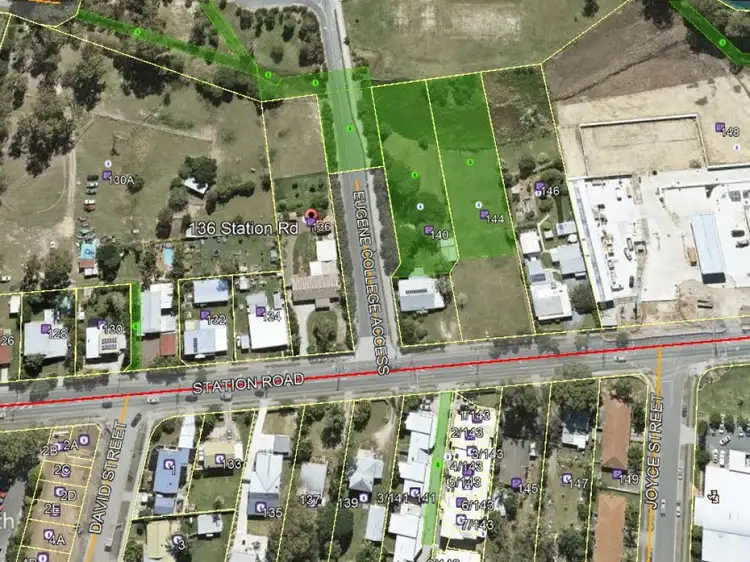 136 Station Road, Burpengary QLD 4505