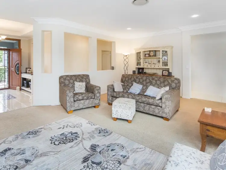 Fifth view of Homely house listing, 26 Calmwater Crescent, Helensvale QLD 4212