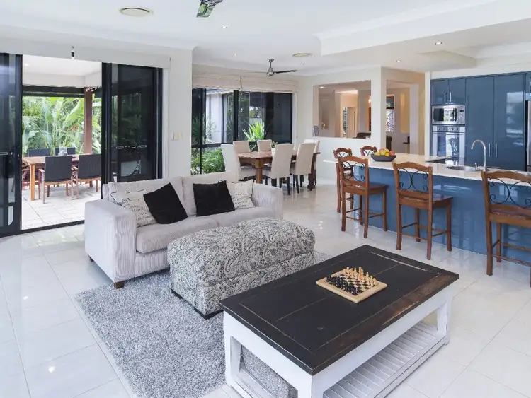 Sixth view of Homely house listing, 26 Calmwater Crescent, Helensvale QLD 4212