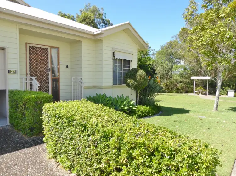 27 Northumberland Avenue, Nerang QLD 4211