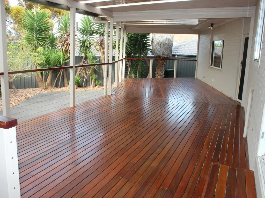 Main view of Homely house listing, 27 McClure Avenue, Reynella East SA 5161