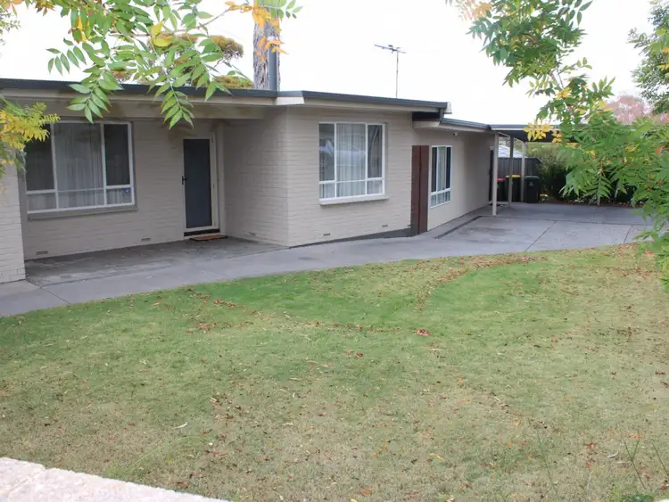 Fourth view of Homely house listing, 27 McClure Avenue, Reynella East SA 5161