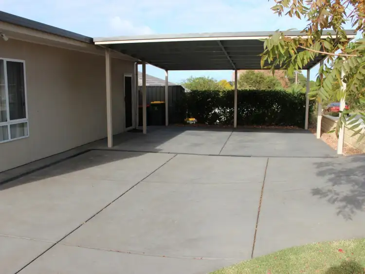 Fifth view of Homely house listing, 27 McClure Avenue, Reynella East SA 5161