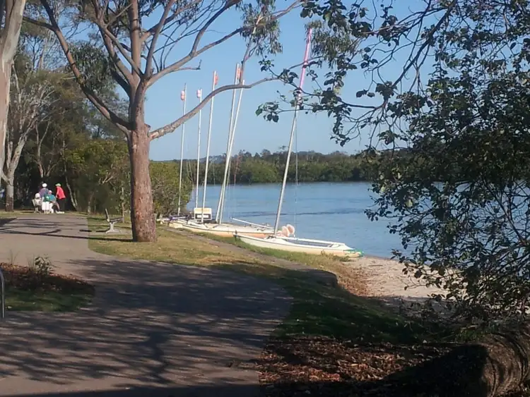 Sixth view of Homely unit listing, 1/4 Buna Street, Maroochydore QLD 4558