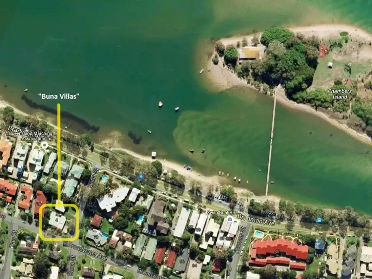 Seventh view of Homely unit listing, 1/4 Buna Street, Maroochydore QLD 4558