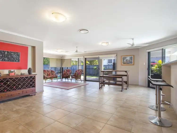 Sixth view of Homely house listing, 4 Edlundh Court, Pelican Waters QLD 4551