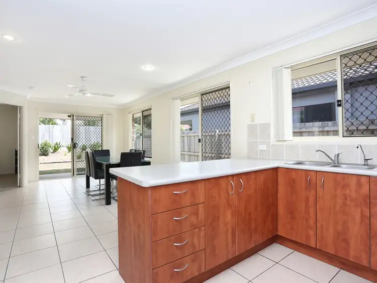 23 Morwell Court, North Lakes QLD 4509