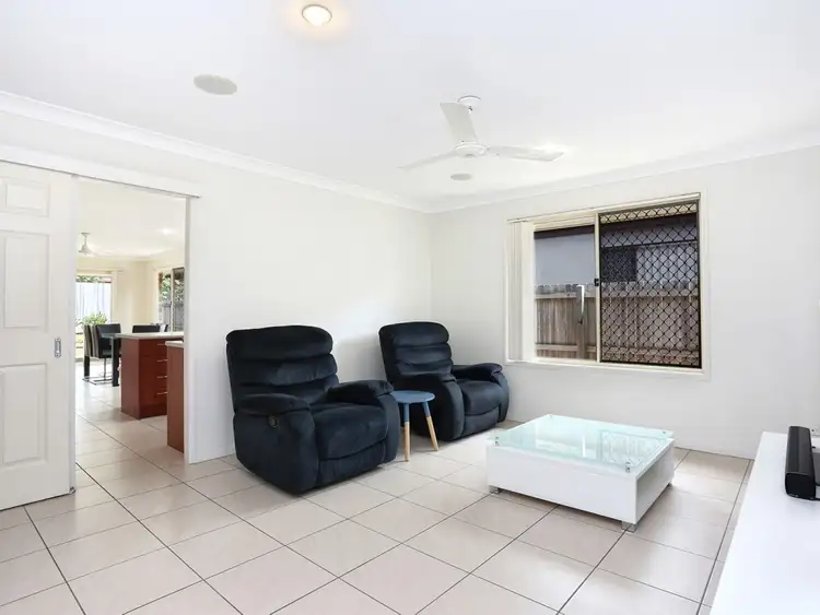 Sixth view of Homely house listing, 23 Morwell Court, North Lakes QLD 4509