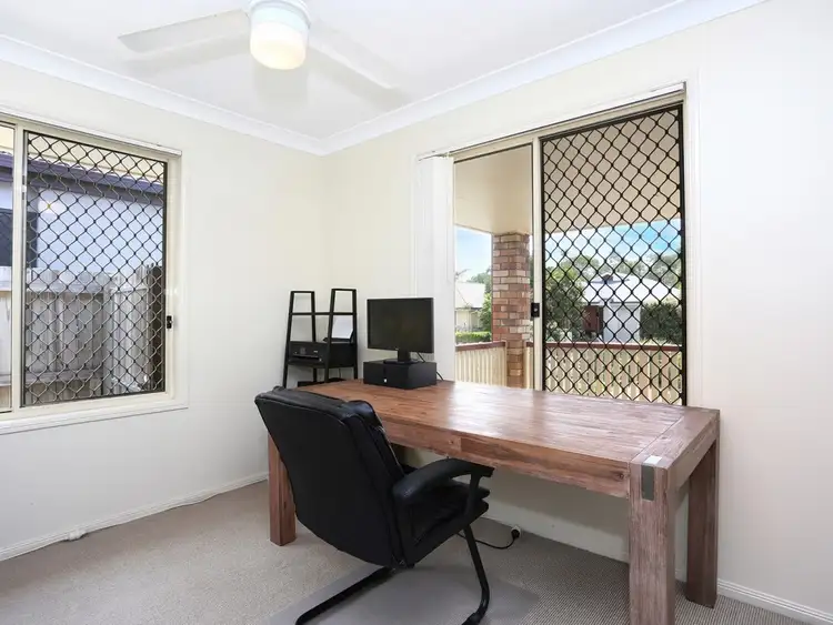 Seventh view of Homely house listing, 23 Morwell Court, North Lakes QLD 4509