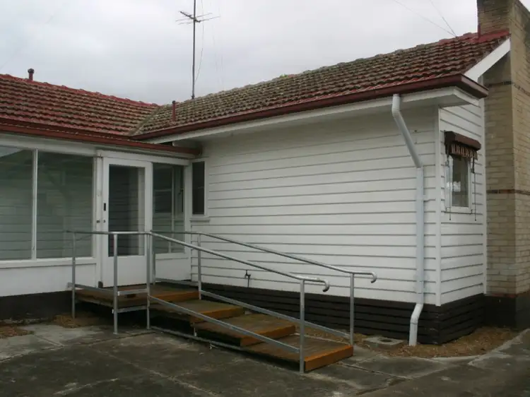 Third view of Homely house listing, 47 Gordon Street, Traralgon VIC 3844