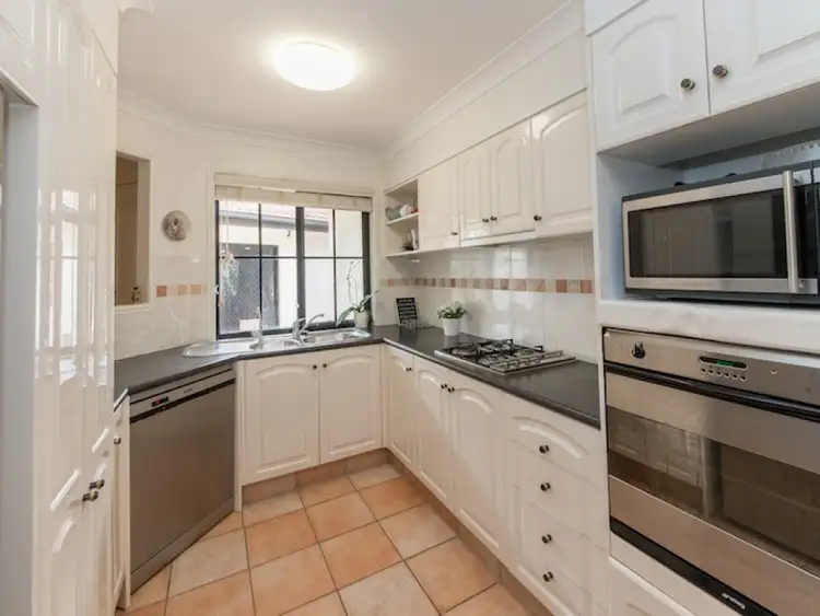 Sixth view of Homely townhouse listing, 1/2 Beachcomber Court, Burleigh Waters QLD 4220