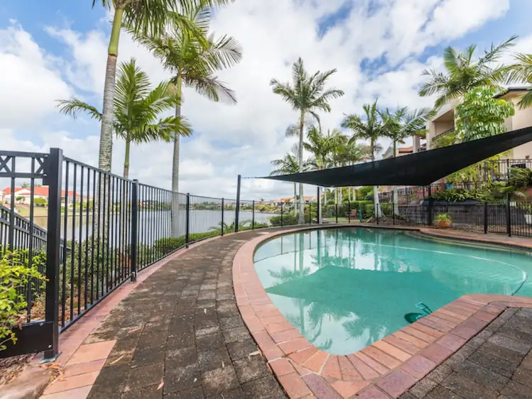 Seventh view of Homely townhouse listing, 1/2 Beachcomber Court, Burleigh Waters QLD 4220