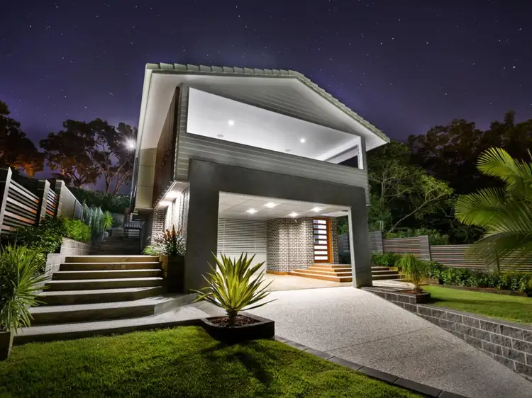Second view of Homely house listing, 6 Carcoola Street, Benowa QLD 4217